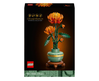 Klocki LEGO® LEGO Icons 10368 Chryzantema